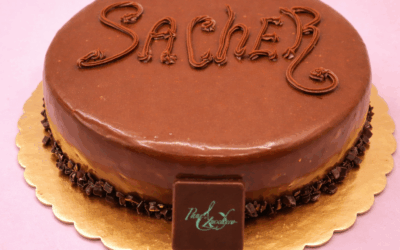 Sacher